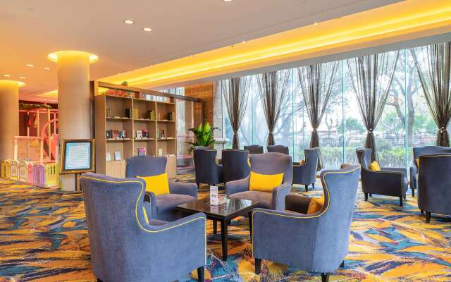 Maritim Hotel Taicang Garden