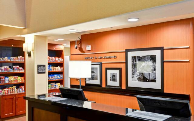 Hampton Inn & Suites San Clemente