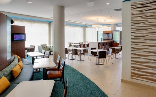Springhill Suites by Marriott Alexandria Old Town/Southwest