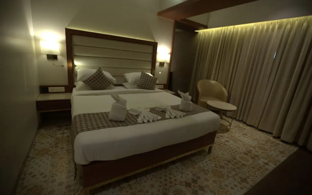 Majestic Suites - A Boutique Hotel