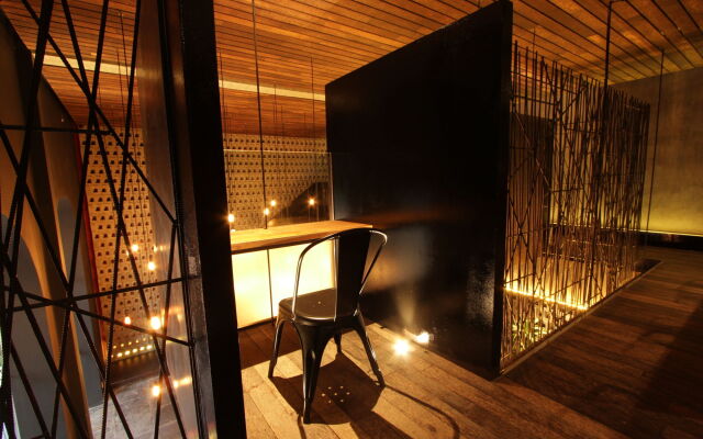 Yazhou Foryou Hotel
