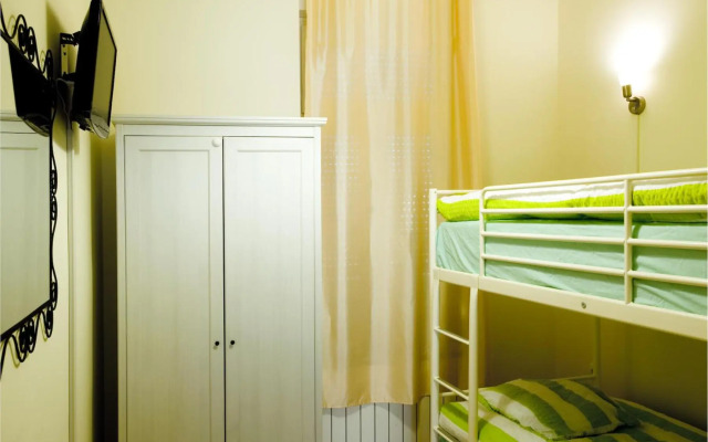 Bed & Breakfast Sonce