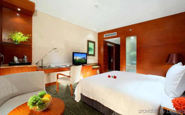 Xiamen C&D Hotel