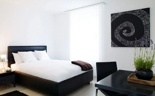 VISIONAPARTMENTS Zurich Cramerstrasse 2-6