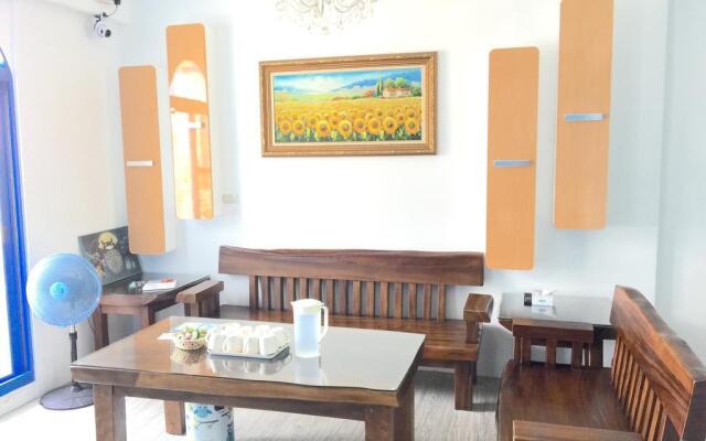 Chiaohsi Mediterranean Spa B&B