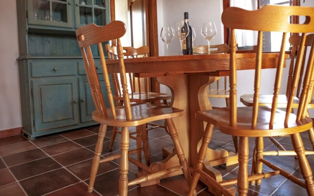 Casa Vacanze 200 mt Spiaggia Ottiolu Fpo01