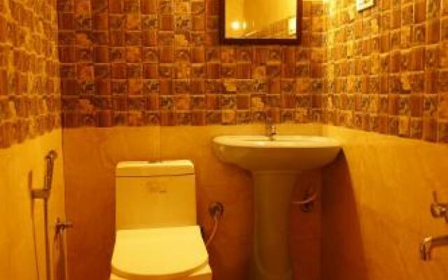 kollanoor guest house