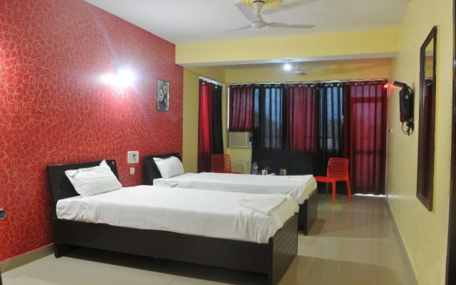 Hotel Heritage Bodhgaya
