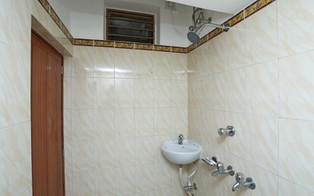Kristi Guest House