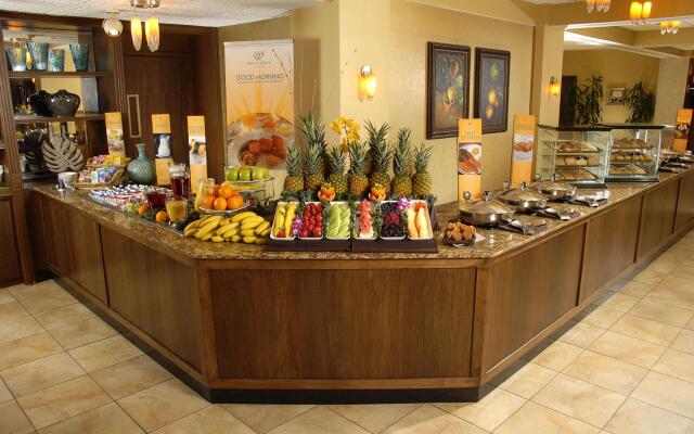DoubleTree Suites by Hilton Orlando - Disney Springs® Area