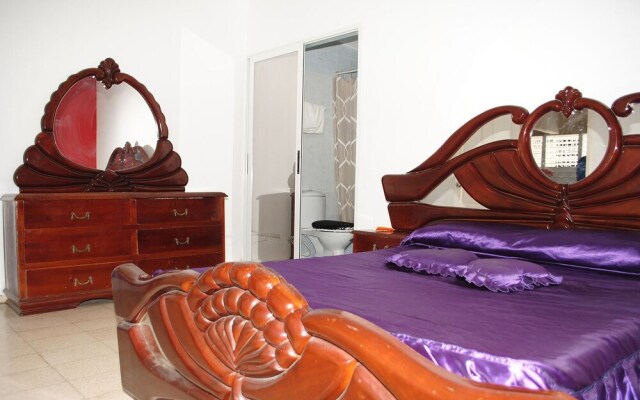Casa Aurelia Freddy & Mary