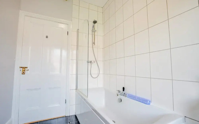 Host Stay Cannon Apartment