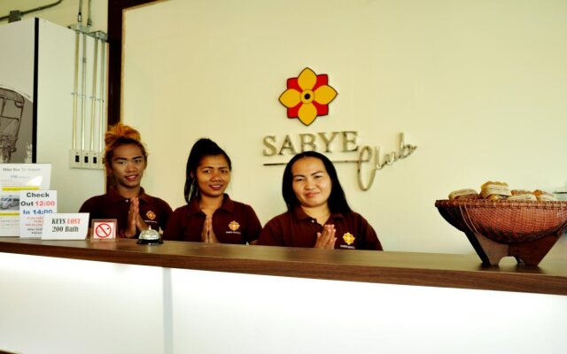 Sabye Club Hostel