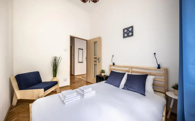 Wstapartments Centralone Gorskiego 1