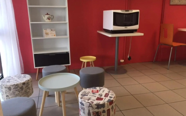 Premiere Classe Boulogne - Saint Martin les Boulogne