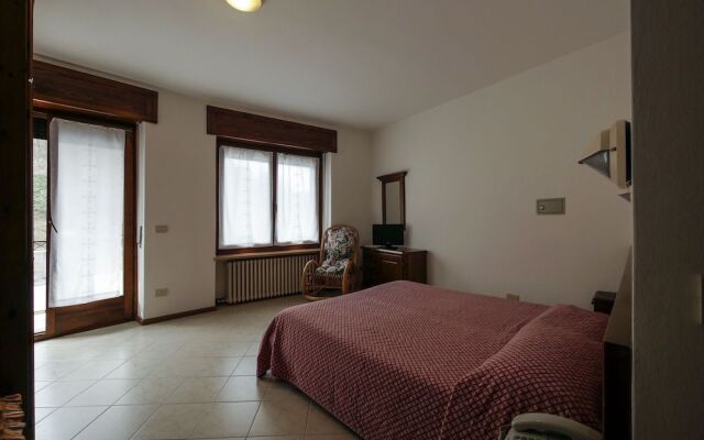 Albergo De March