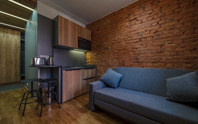 Loft Apartments Griboedova