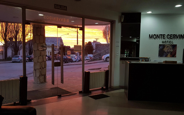 Hotel Monte Cervino