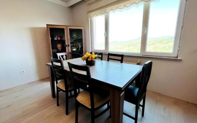 Rahal Yıldızlı C1-4 Apart