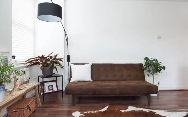 Modern 1 Bedroom Apartment in Fulham