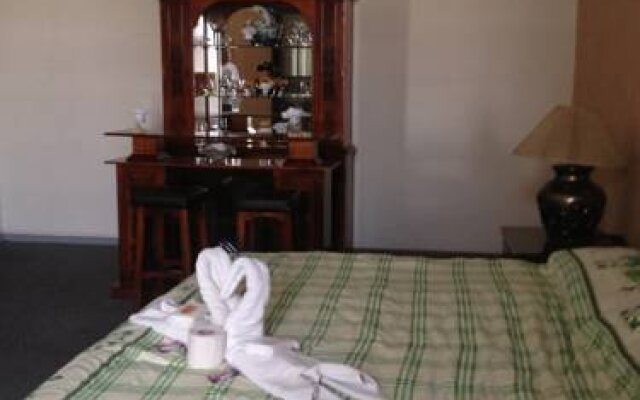 Hotel Posada San Miguel