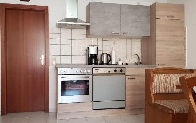 Apartment Lieserpfad-Wittlich