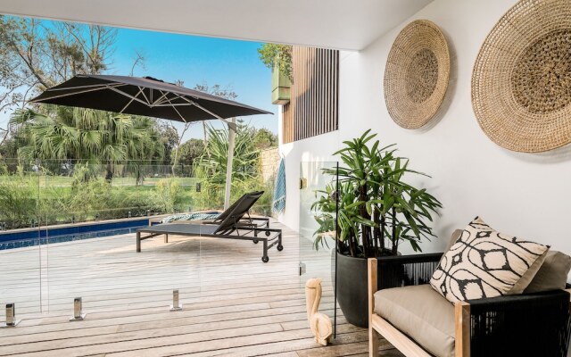 Your Luxury Escape - Ground Luxury
