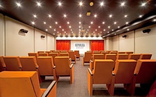 Republika Büyükçekmece Aparts - Special Class