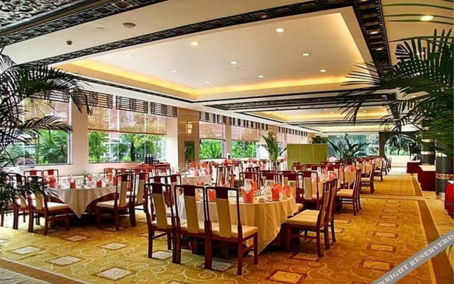 Preess Resort Hotel