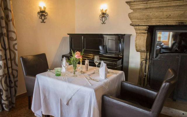 Schloss Mittersill Hotel