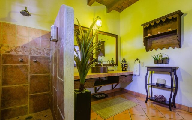 Hacienda La Moreda Hotel Spa