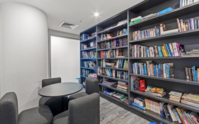 Spire Residences by CLLIX