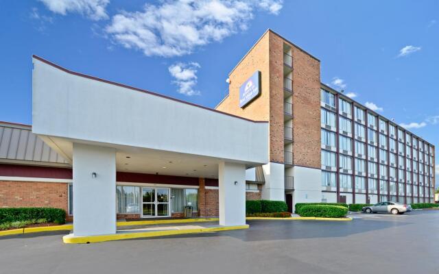 Americas Best Value Inn Baltimore