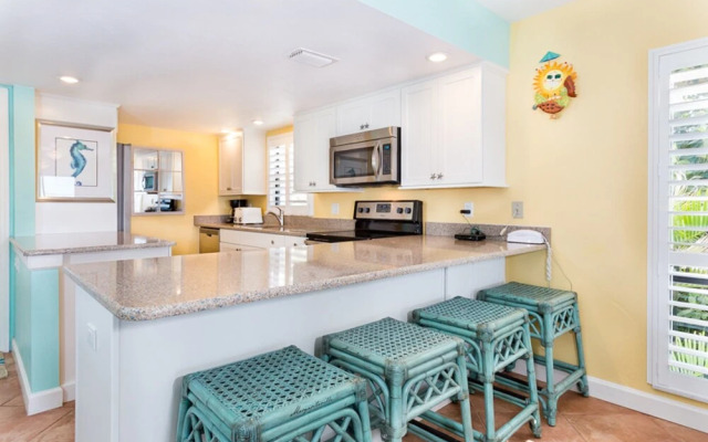Captiva Shores 6A