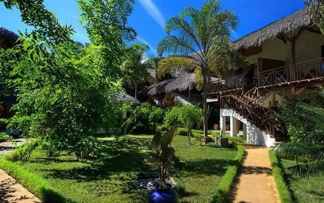 Nosy Be Hotel & Spa