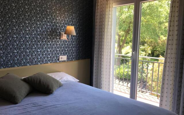 Hostal Esteba