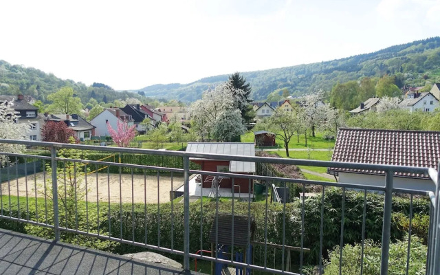 Lovely Apartment in Bollendorf near South Eifel Nature Park