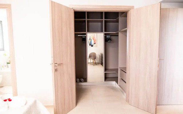 Lilium Apartment
