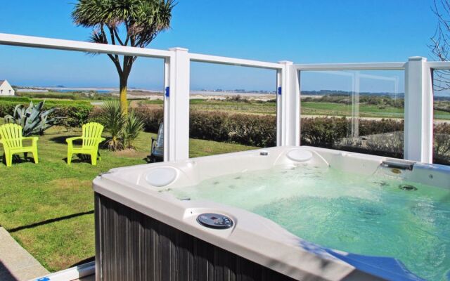 House Ty Nevez Sibiril