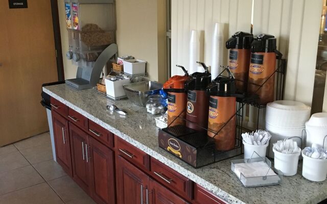 Pinetop Studio Suites
