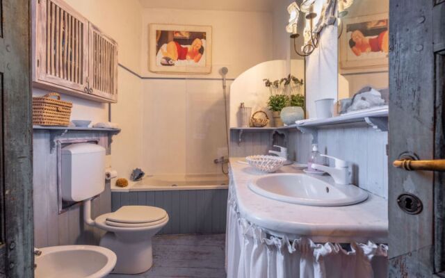 Casa dei Ciliegi (TUI250)