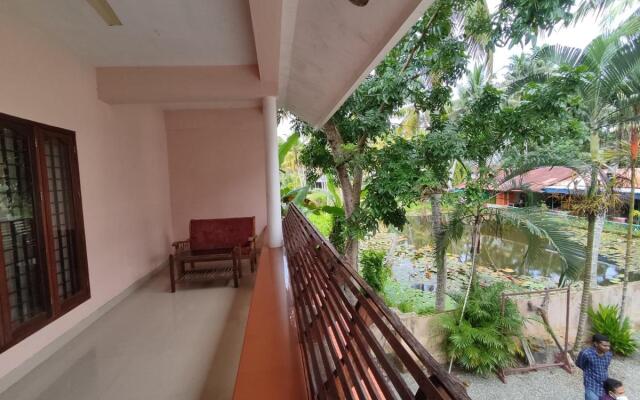Hotel Coco Beach Kovalam