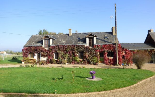 Au Parc aux Lièvres