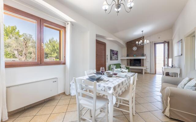 Villa Desideria in Matino