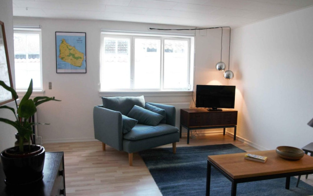5 Star Holiday Home in Svaneke