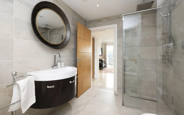 JOIVY Luxurious & Spacious 3Br House With A Hot Tub