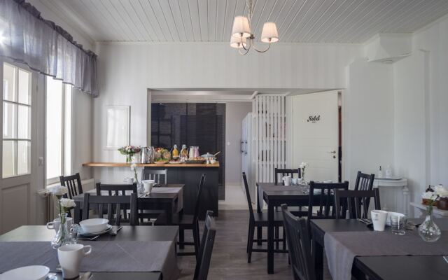 Villa Sibbe