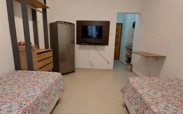 360 Botafogo Rua da Passagem By SUHCasa