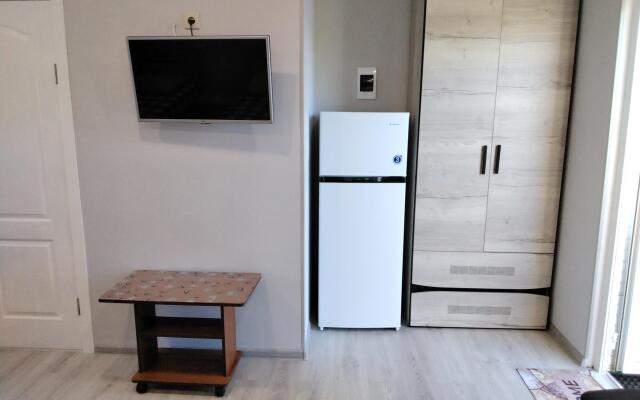 Guest house Valeriia