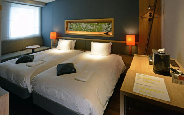 Hotel Forza Osaka Kitahama